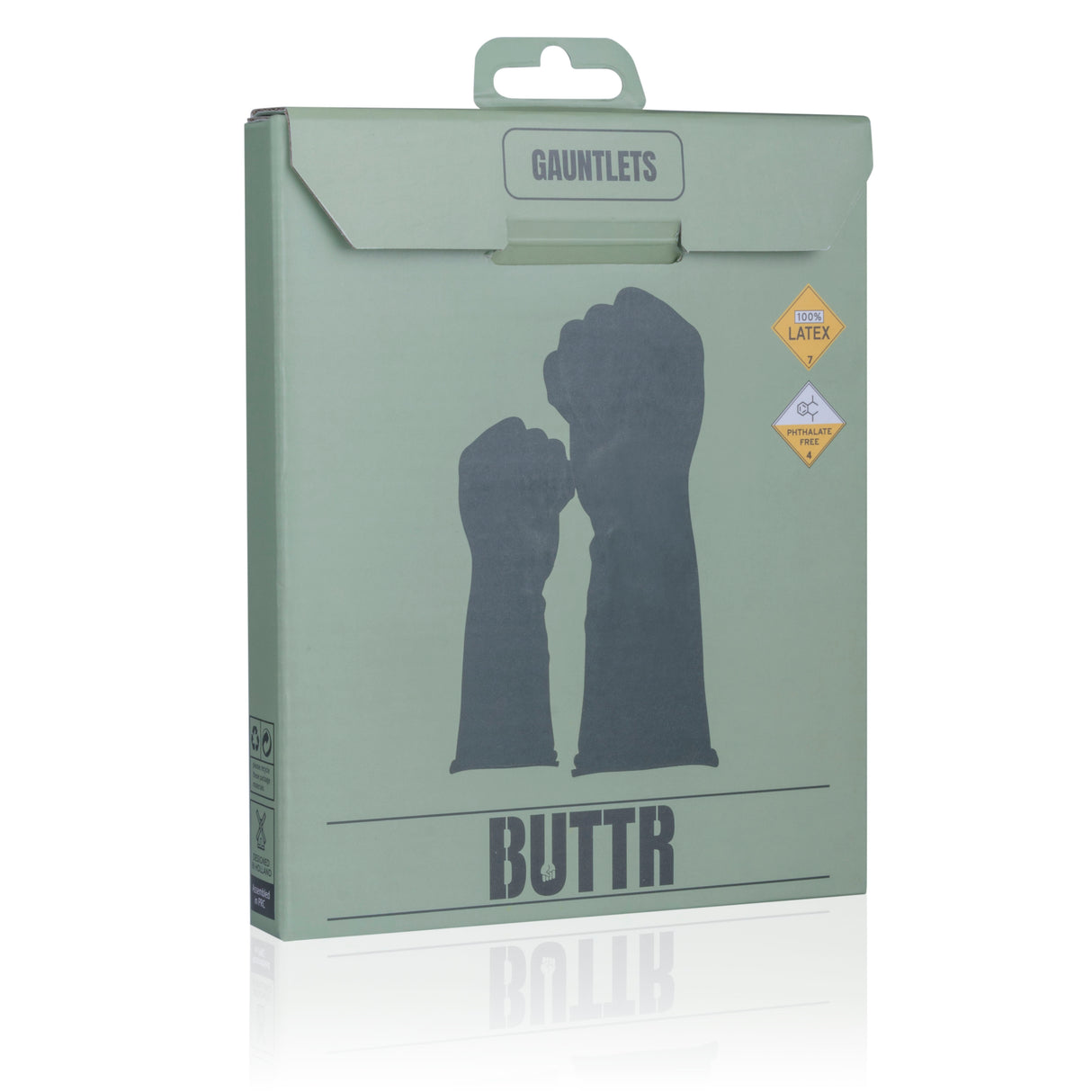 BUTTR Gauntlets Fisting Gloves
