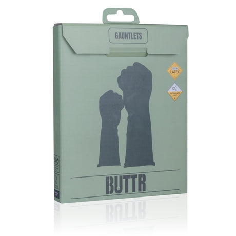 BUTTR Gauntlets Fisting Gloves