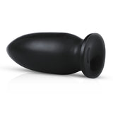 BUTTR Yellow Dog Butt Plug 10.5 Inch