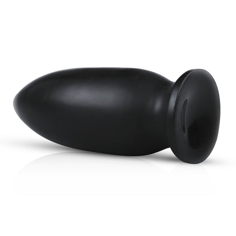 BUTTR Yellow Dog Butt Plug 10.5 Inch