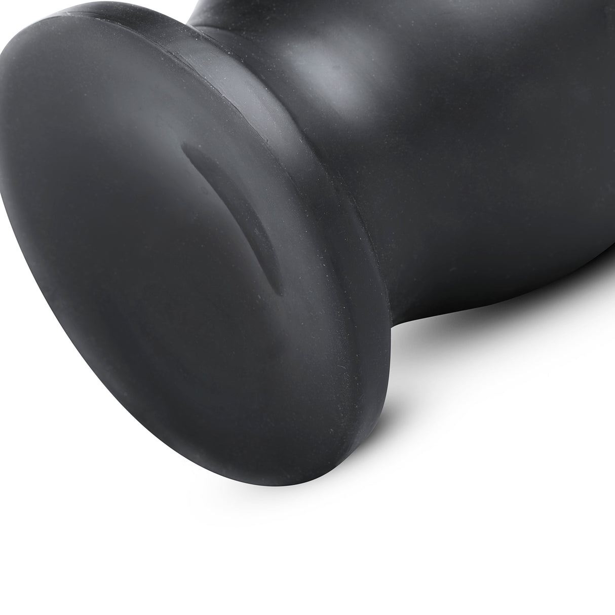 BUTTR Yellow Dog Butt Plug 10.5 Inch