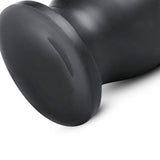 BUTTR Yellow Dog Butt Plug 10.5 Inch