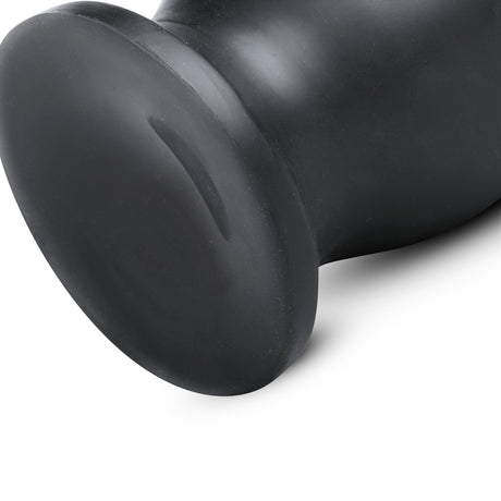 BUTTR Yellow Dog Butt Plug 10.5 Inch