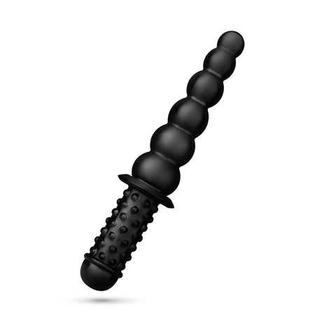 BUTTR Akimbo Double Sided Anal Dildo 13.8 Inch