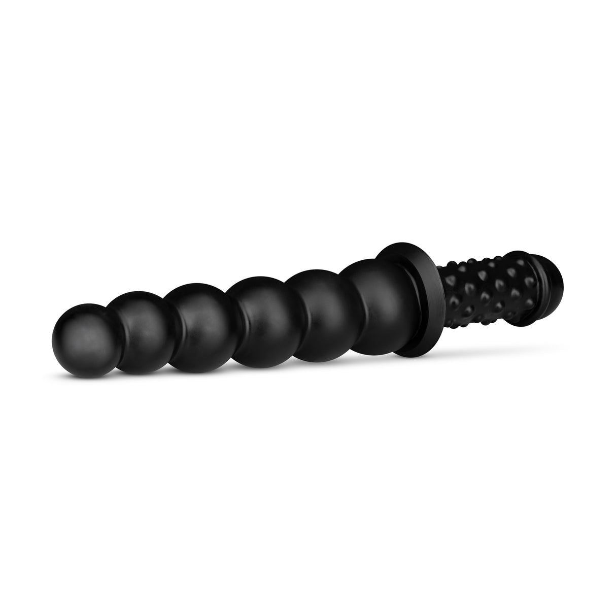BUTTR Akimbo Double Sided Anal Dildo 13.8 Inch