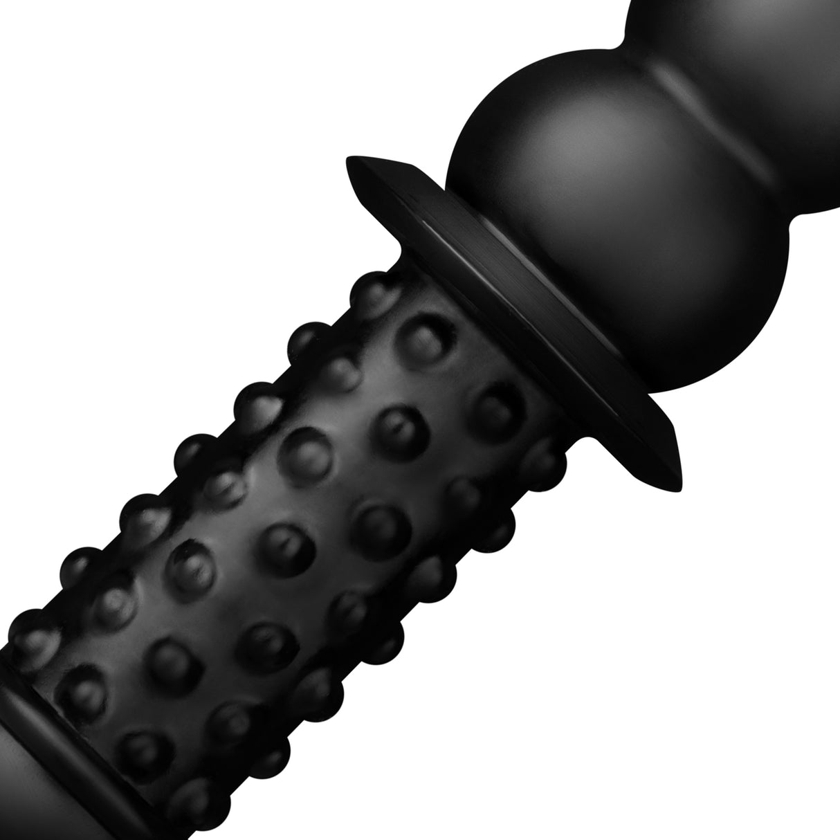 BUTTR Akimbo Double Sided Anal Dildo 13.8 Inch