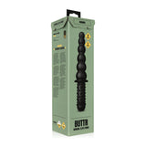 BUTTR Akimbo Double Sided Anal Dildo 13.8 Inch
