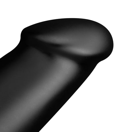 BUTTR AH-1 Cobra Butt Plug 10 Inch