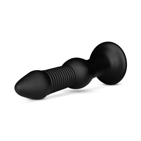 BUTTR Explosive Warhead Anal Dildo 10.8 Inch