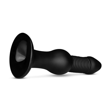 BUTTR Explosive Warhead Anal Dildo 10.8 Inch