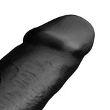 BUTTR Operation Dingo Huge Dildo 17 Inch