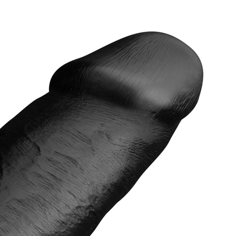 BUTTR Operation Dingo Huge Dildo 17 Inch