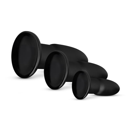 BUTTR Cluster Bombs Anal Training Set