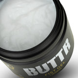 BUTTR Fisting Gel Numbing 500ml