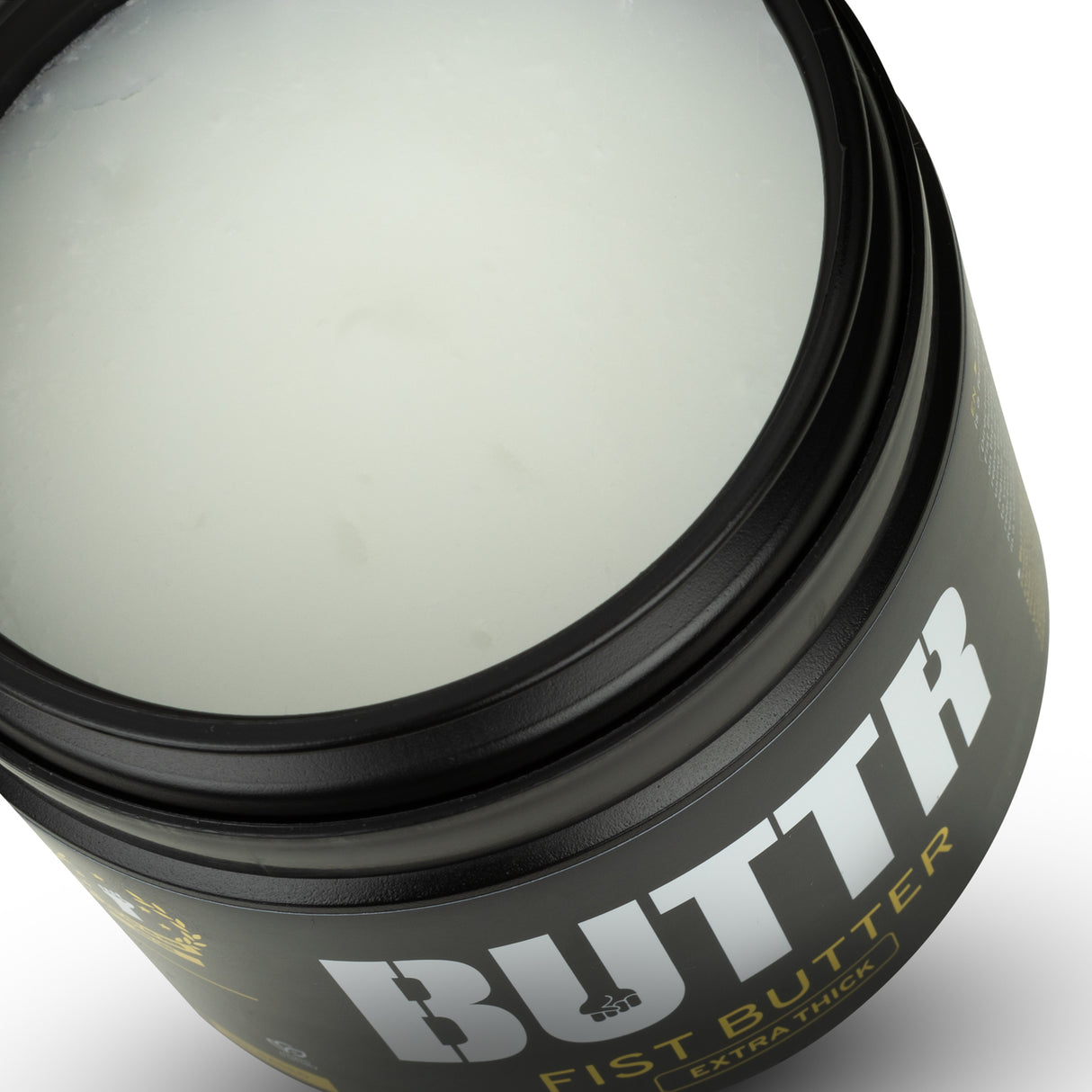 BUTTR Fisting Balm Extra Thick 500ml
