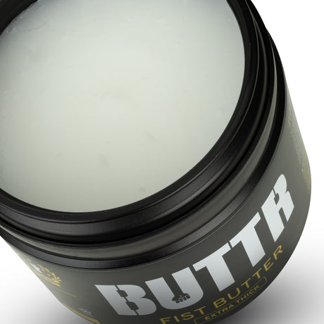 BUTTR Fisting Balm Extra Thick 500ml