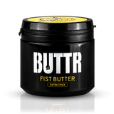 BUTTR Fisting Balm Extra Thick 500ml