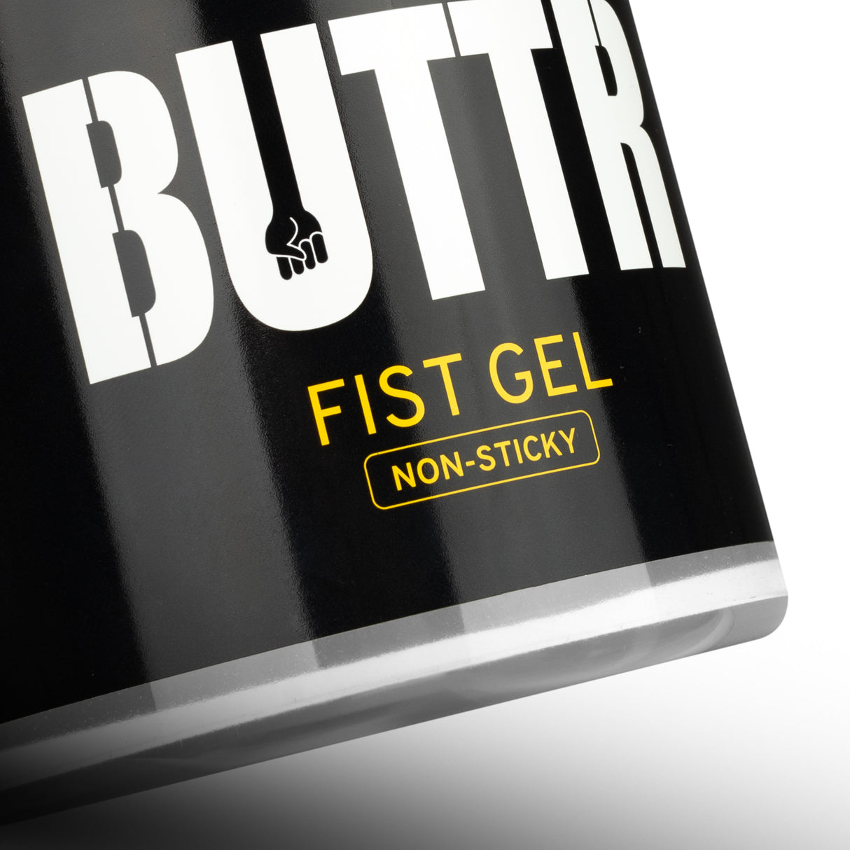 BUTTR Fisting Gel Non-Sticky 500ml