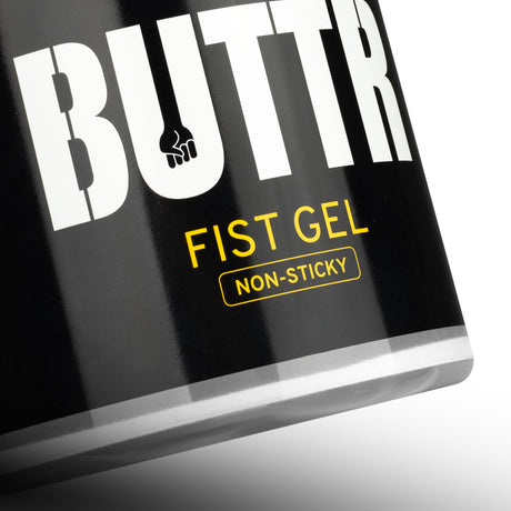 BUTTR Fisting Gel Non-Sticky 500ml