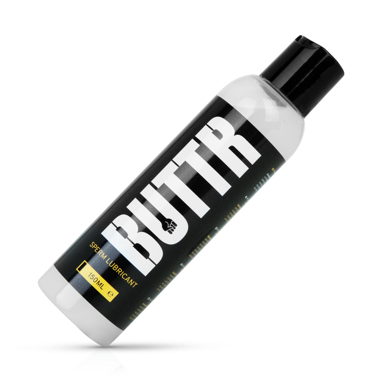 BUTTR Sperm Lubricant 150ml