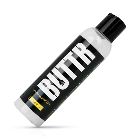 BUTTR Sperm Lubricant 150ml