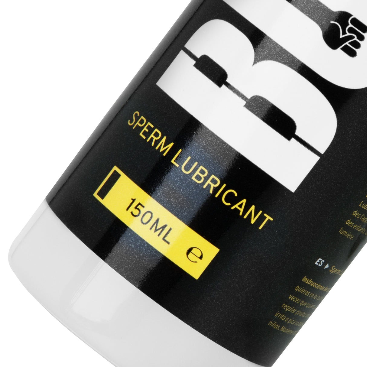 BUTTR Sperm Lubricant 150ml