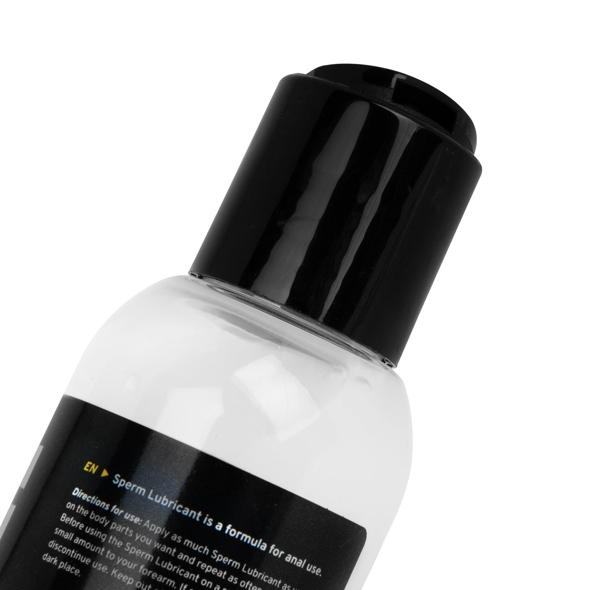 BUTTR Sperm Lubricant 150ml