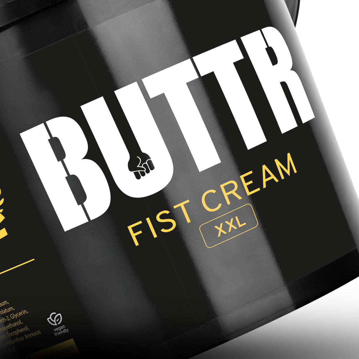 BUTTR Fisting Cream Bucket XXL 1000ml