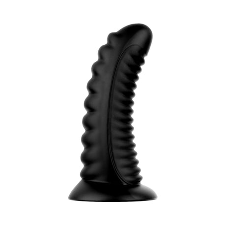 BUTTR Sentinel Butt Plug Black