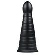 BUTTR CUNE ANAL STRETCHER DILDO