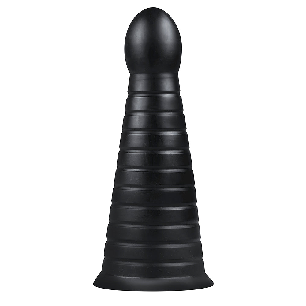 BUTTR CUNE ANAL STRETCHER DILDO