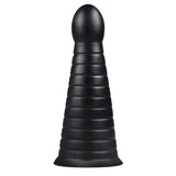 BUTTR CUNE ANAL STRETCHER DILDO