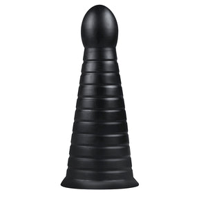 BUTTR CUNE ANAL STRETCHER DILDO