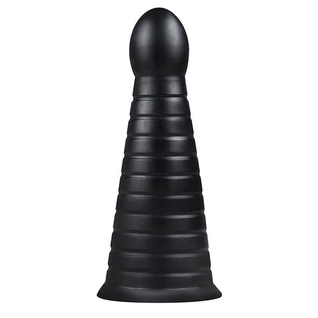 BUTTR CUNE ANAL STRETCHER DILDO