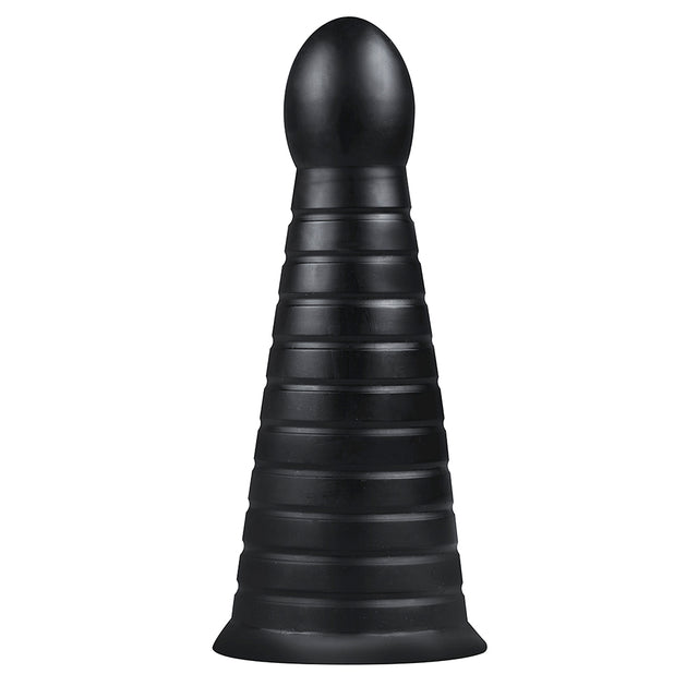 BUTTR CUNE ANAL STRETCHER DILDO