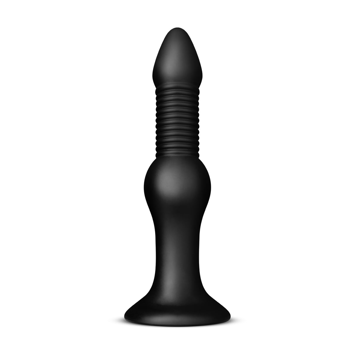 BUTTR WARHEAD DILDO