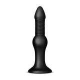BUTTR WARHEAD DILDO