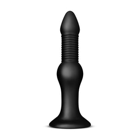 BUTTR WARHEAD DILDO