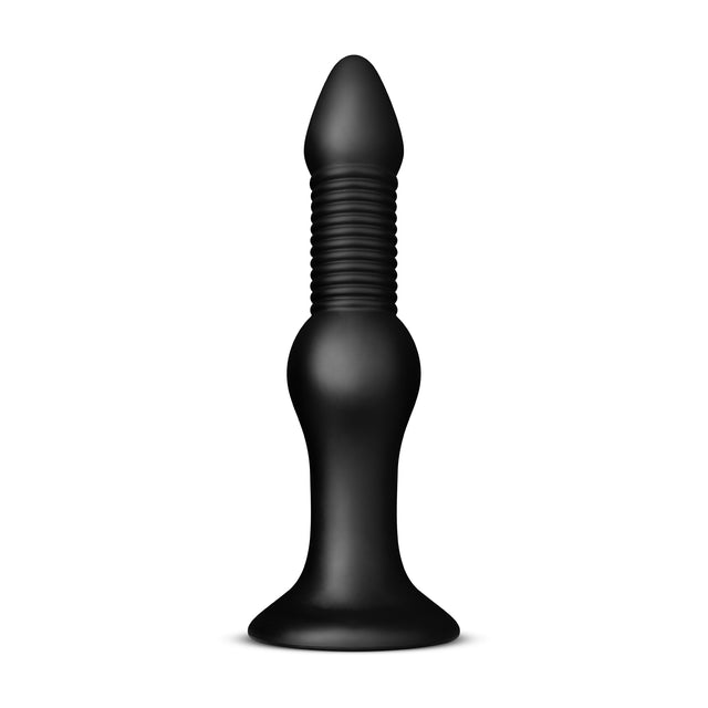 BUTTR WARHEAD DILDO