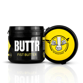 BUTTR FISTING BUTTER
