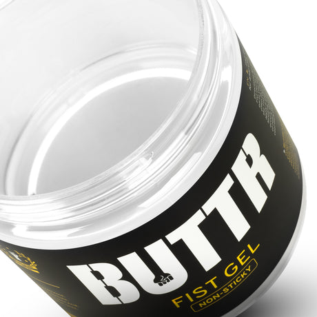 BUTTR FISTING GEL NO STICKY TUB