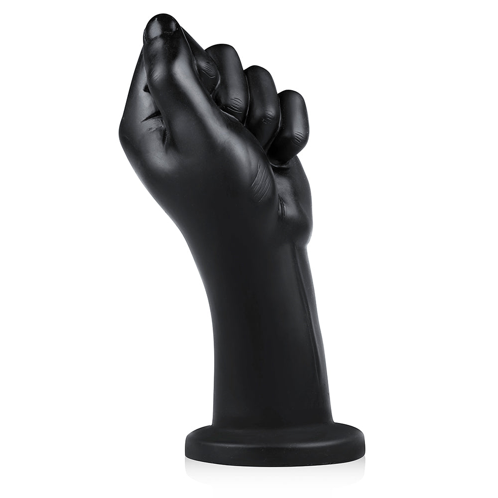 BUTTR FIST HAND DILDO