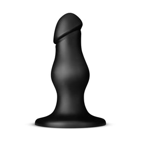 BUTTR Hammerhead Butt Plug