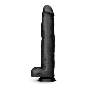 BUTTR Operation Dingo Huge Dildo
