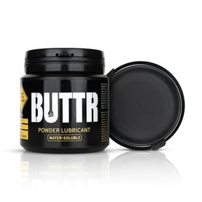 BUTTR Powdered Lube 135g