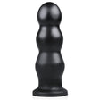 BUTTR RIBBED ANAL DILDO
