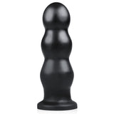 BUTTR RIBBED ANAL DILDO