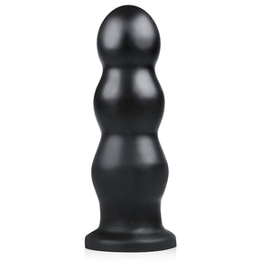 BUTTR RIBBED ANAL DILDO