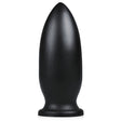 BUTTR YELLOW DOG BUTT PLUG BULLET