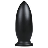BUTTR YELLOW DOG BUTT PLUG BULLET